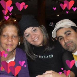 Meet your Posher, Marie